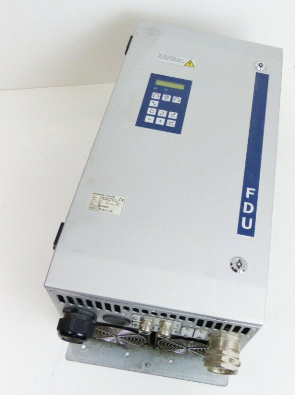 Emotron FDU40-90-20CE-S10 Inverter inom