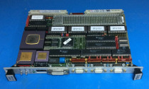 FORCE SYS68K/CPU-30ZBE CPU BOARD