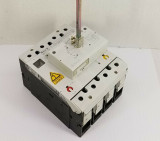 Moeller N4-800 Circuit Breaker 