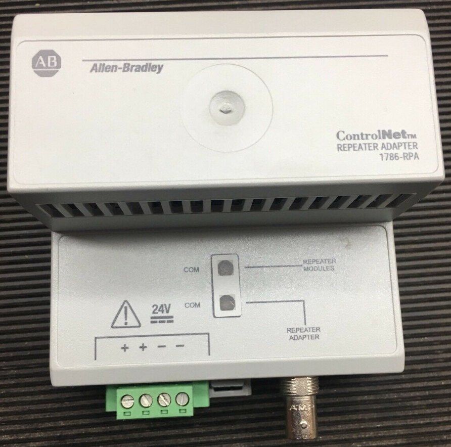 Allen Bradley 1786-RPAシリーズB PLCモジュール 1786-RPA ✓ 2 year warranty | JC-Electronics
