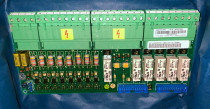 ABB DCS500 DCS501B0050-41-21P1000-000000000 Converter Power Supply Board