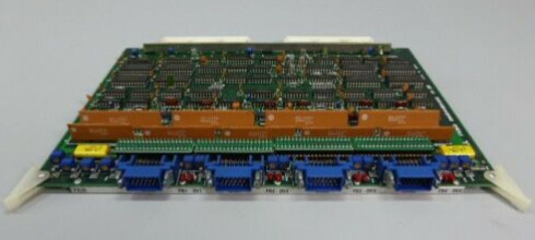 Mitsubishi Circuit Board FX26D BN624A555G52A
