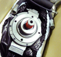 Moog D954-2081-10 Hydraulic Pump Radial Piston Pump