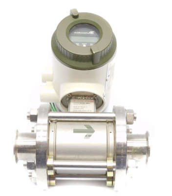 YOKOGAWA AE205MG-CB1-ESA-A1DH/SCT Magnetic Flowmeter