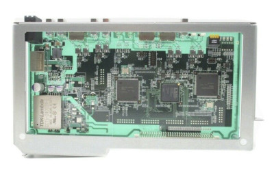 GENERAL ELECTRIC 193X529BBG01 Spindle Drive Circuit Board