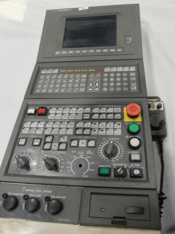 OKUMA Operator Panel OSP-U100M