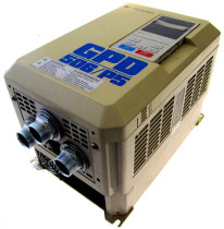 YASKAWA AC DRIVE CIMR-P5M45P51F