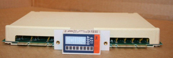 Honeywell Input Module 621-4500