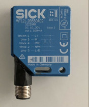 Sick WT12L-2B550 Proximity Sensor