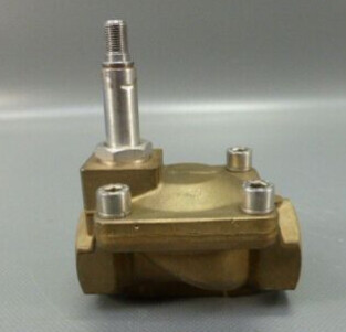 Festo Solenoid valve MX-2-1MS