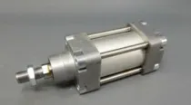 Festo Normzylinder DVG-50-25-PPV-S6