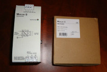 Moeller Schaltnetzteil Power Supply SN3-050-BU8