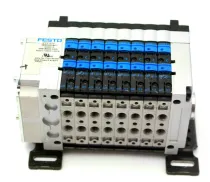 Festo Pneumatic Valve Manifold CPV10-VI