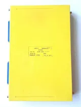 Fanuc Eingangs Module ID64D A03B-0801-C127