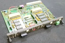 Bosch M601 064837-105401 Memory Module