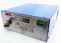 Deutronic DBL 1700/3W-14E2 Battery Charging Computer 400-500V