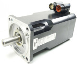 Bautz M504F-030-70-0 SERVO MOTOR