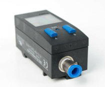 Festo SDE1-V1-G2-W18-L-P1-M12 Pressure Sensor