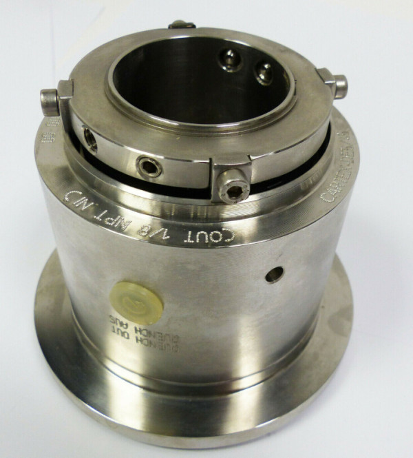 Burgmann Cartex-DE5/45 DOUBLE SEAL