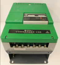 Control Techniques Commander CDE1850RL Inverter 18,5KW 34,0A