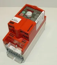 SEW MOVITRAC MC07A005-2B1-4-00 Frequency Converter
