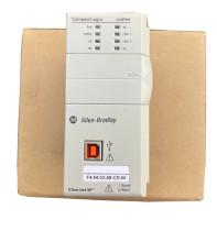 AB Allen-Bradley 1769-L33ERMK CompactLogix Ethernet Motion Controller