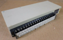 OMRON C500-OC224 Output Unit