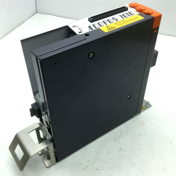 B&R 8V1010.00-2 Servo Drive