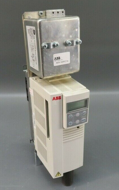 ABB Inverter ACS143-2K7-3 140-FLT-A