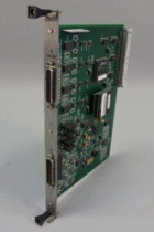 France Circuit Board Card 0204202613P