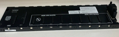 GE FANUC IC693CHS391L Programmable Controller