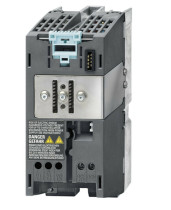 SIEMENS 6SL3210-1SE23-2UA0 sinamics converter 3ac 15kw