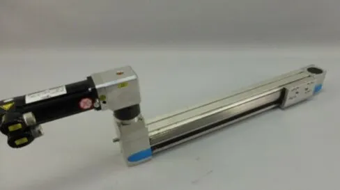 Festo Stepper Motor EGC-80-400-TB-KF-0H-GK