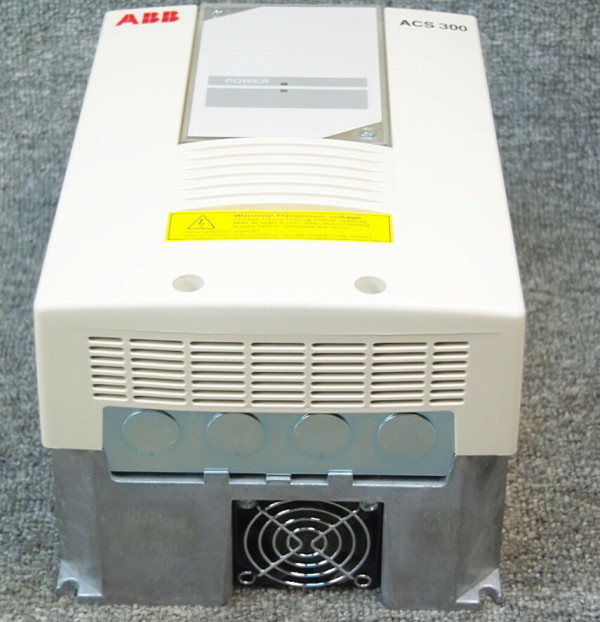 ABB ACS301-2P7-3 Inverter