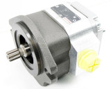 Rexroth PGF2-227006RJ01VU2 Internal Gear Pump
