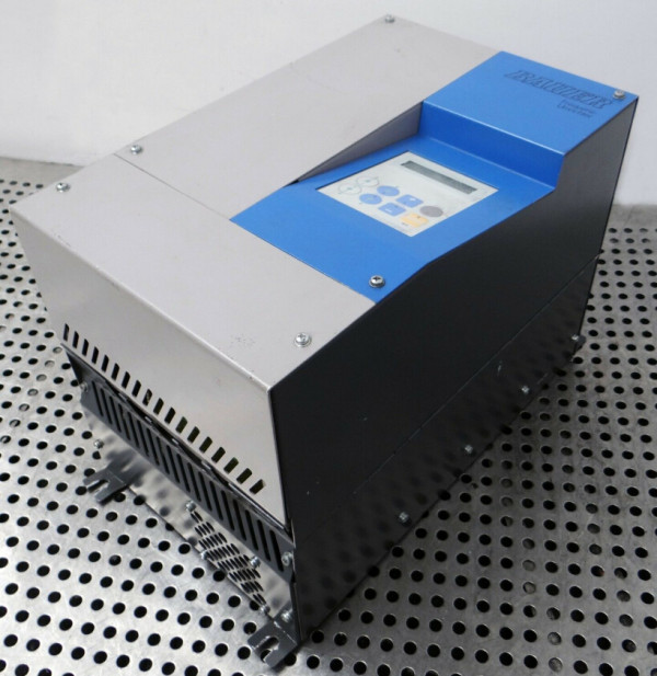 Bauer FU-D-M-400-009 Inverter 6,9kVA
