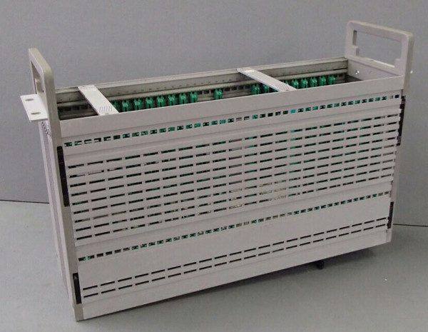 Hirschmann ASGE2 2R2E-AC AC MODULAR CONCENTRATOR