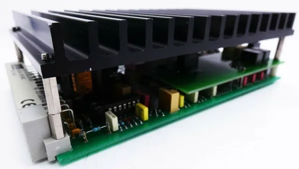 Antek DC10CE-03-00 85VAC 10A Controller