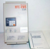 HITACHI HFC-VWS 11 LF3 Frequency Converter 11LF3A