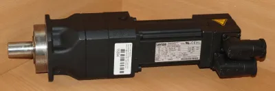 Lenze Servomotor GPA01-2S GCN 006FN41