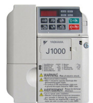 YASKAWA A1000 A 1000 CIMR-AA4A0058AAA J1000 Series VFD