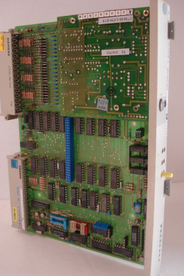 SIEMENS 6DP1533-8AA TELEPERM