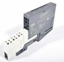 SIEMENS 6ES7138-4CA60-0AB0 SIMATIC DP, Power module