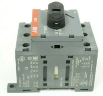 ABB 1SCA022057R1540 DISCONNECT SWITCH