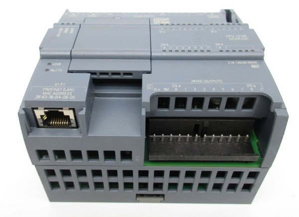 SIEMENS 6AG1223-1PL30-2XB0 Digital Output Module 24 Vdc