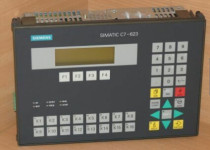 SIEMENS 6ES7623-1CE01-0AE3 Compact Unit