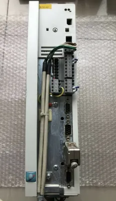 LENZE EVS9321-EI servo drive