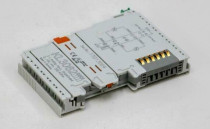 BECKHOFF KL3062 Analog Input Terminal