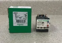Schneider Electric Ovrload Rely LRD12