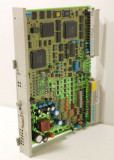 Siemens 6DS1411-8RR Control Module